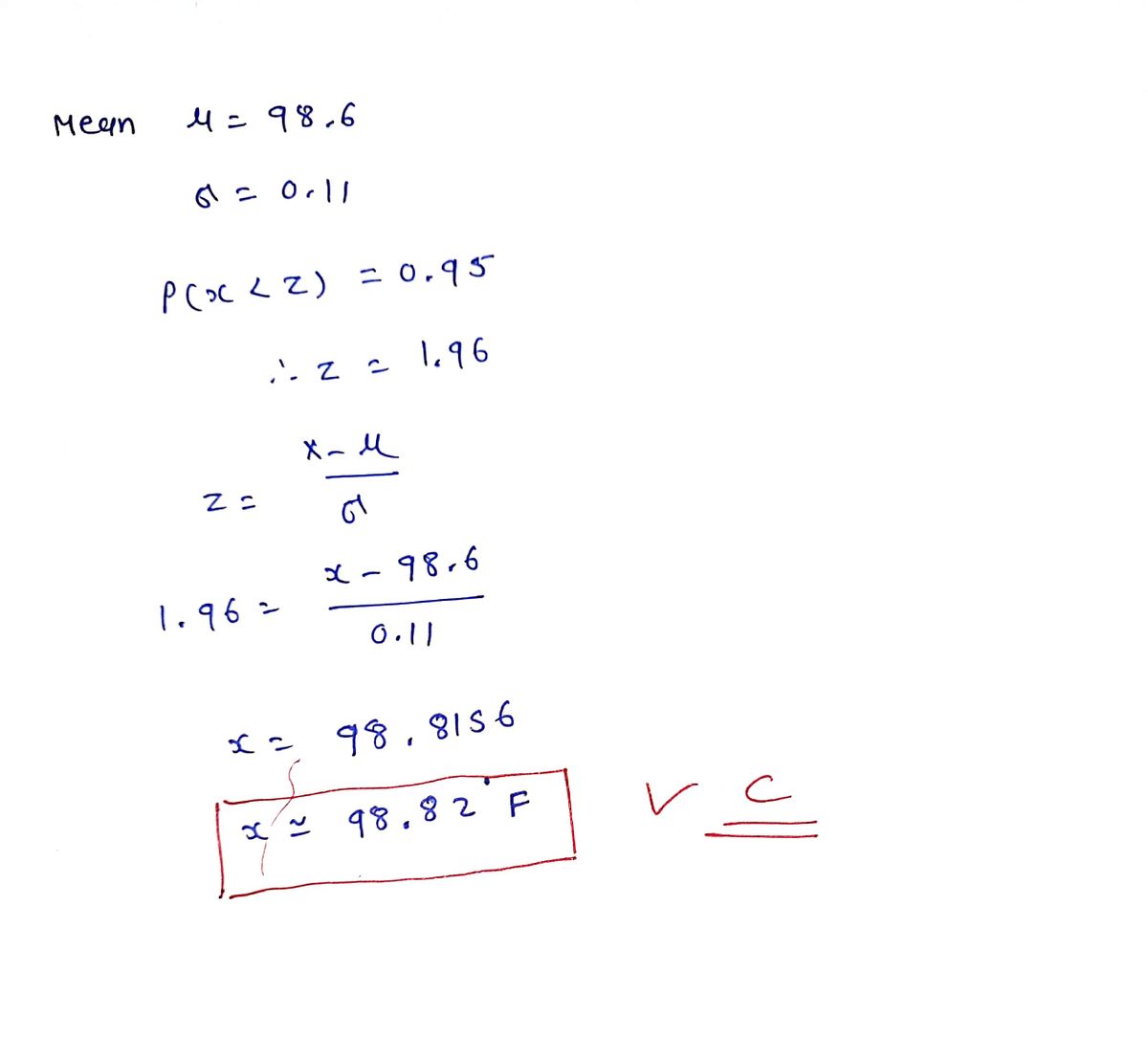 Statistics homework question answer, step 1, image 1